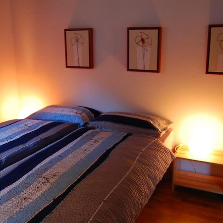 B&B Il Vigneto Melano Ruang foto
