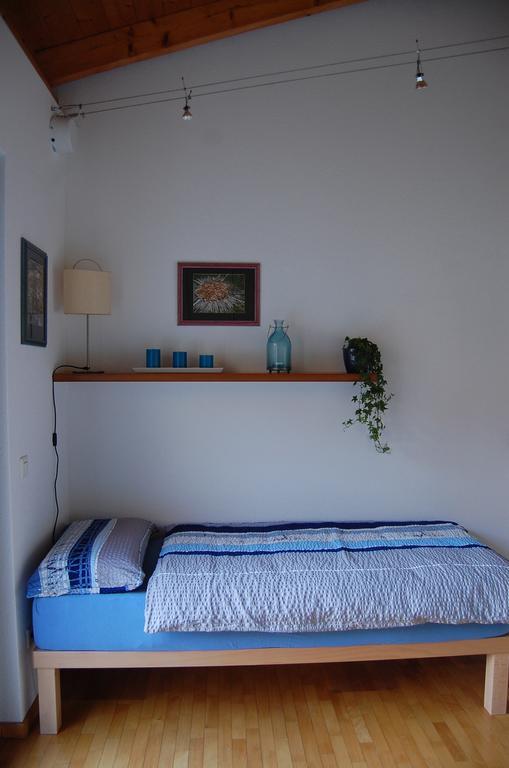 B&B Il Vigneto Melano Ruang foto